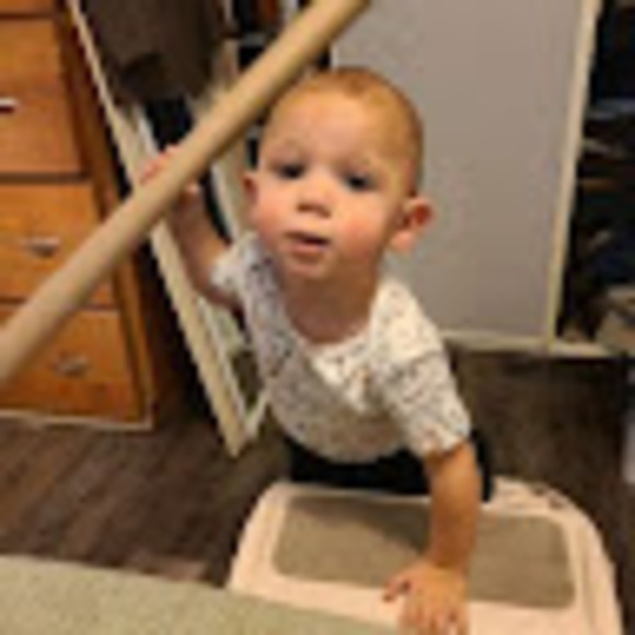 Meet your Posher, Crystal - Picture 1 of 1